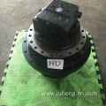 Excavator Travel Motor DX60 Final Drive 170403-00106